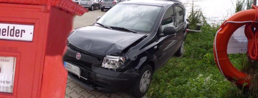 Ramona Spata Versicherungsmakler in Dresden berät zur Kfz-Versicherung